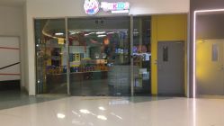 -巧虎kids体验中心(绿宝广场店)