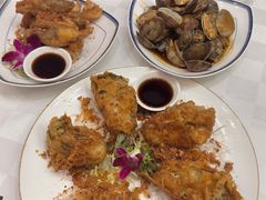 -喜记避风塘炒辣蟹(旗舰店)