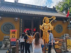 -灵顺寺