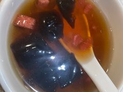 -龙聚德北京烤鸭(沙坪坝华宇A馆店)
