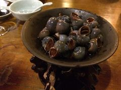 -梧桐花园餐厅(新城店)