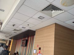-麦当劳(成都时代奥特莱斯店)