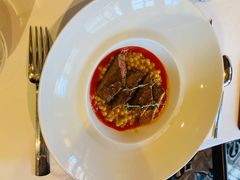 -Le Comptoir de Pierre Gagnaire