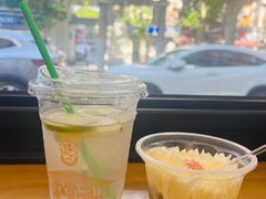 -梦菲思饼屋(瑞金宾馆店)