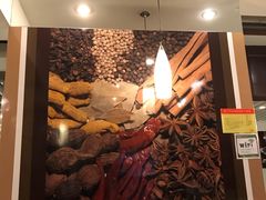 大堂-COCO壱番屋(北京平安国际金融中心店)