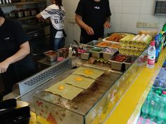 -冠雄先生烤冷面(熙街旗舰店)