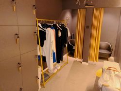 -OCEAN DANCE高空舞蹈室