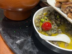 -锡和无锡菜(景丽苑店)