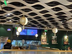 -烹然四季椰子鸡火锅(姚家园万象汇店)