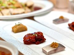 -T館·花园艺术餐厅