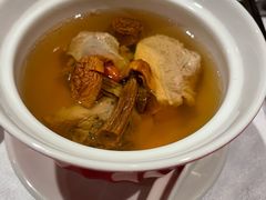 -红棉中餐厅·广州海航威斯汀酒店