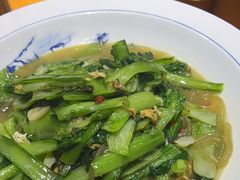 -王婆炒鱼(总店)