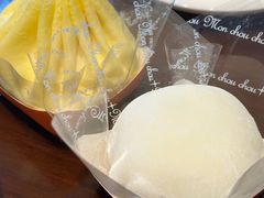 -檬舒舒MonChouChou(久光百货店)