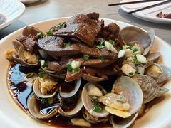 -佬太公海鸭·海鲜大排档(上海总店)
