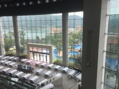 -河源万绿湖美思威尔顿酒店