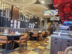-前门·鲜肉火锅(长风店)