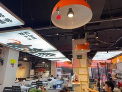 -蛙老爹·蜀香美蛙鱼头(王家湾店)