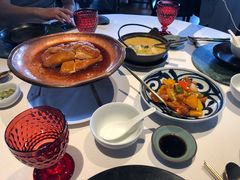 -三号黄浦会Canton Table