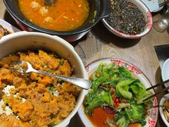 -灶东家民间菜(回兴店)