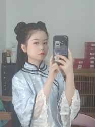 -盘子女人坊古装写真摄影(深圳店)