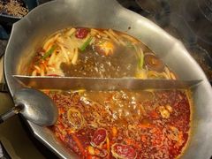 -湊湊火锅·茶憩(打浦桥日月光店)