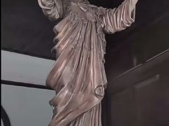 -平安桥天主教堂