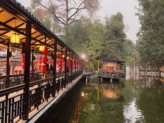 -侨美·唐荔园·40年地道粤菜