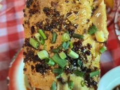 -小竹签烤肉纸包鱼小龙虾(唐韵路店)