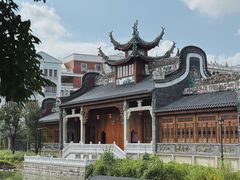 -赤坎·广东华侨国际旅游度假区