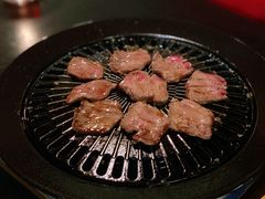 -Tokyo Sukiyaki-Tei