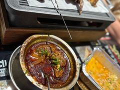 -纪录片《人生一串》体验店(静安店)