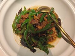 -喜棠·长沙家宴·海鲜·湘菜(麓谷店)