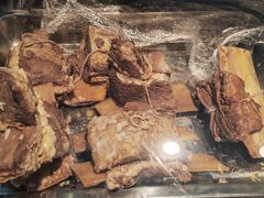 -蒙艾里民族传统菜蒙餐