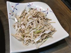 -会仙楼饭庄(宽厚里店)