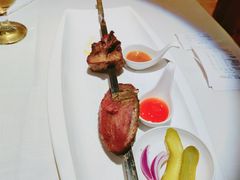 -俄士厨房(万松园店)