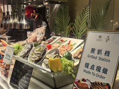 -威珀斯酒店·珀萃美食餐厅