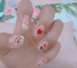 -苏彩·皮肤管理美甲美睫