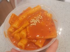 -传闻来紫菜包饭·打糕(西塔韩百店)