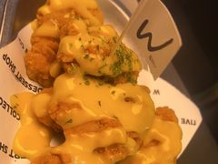 -W COLLECTIVE  DESSERT SHOP