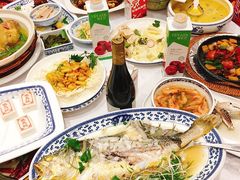 -宁波状元楼酒店(和义路店)