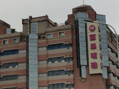 -西单明珠商场