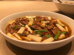-柴门头啖汤·经典川菜·慢火汤品(锦城万达店)
