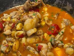 -聚味瞿记·龙虾堂(坡子街店)