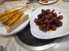 -佰家小厨·南京菜(夫子庙店)