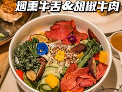 -Deer Park鹿园西餐(仁恒置地广场店)