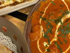 -克比叔叔印度餐厅Kebabs on the Grille(永康路分店)