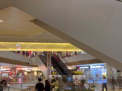 -天河城购物中心