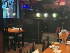 大堂-布拉格餐厅· 中欧捷克菜(全国首店)