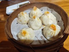 -文楼·淮扬菜·淮安早茶(河下古镇翔宇店)