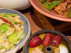 -云海肴·汽锅鸡·云南菜(领展购物广场·中关村店)